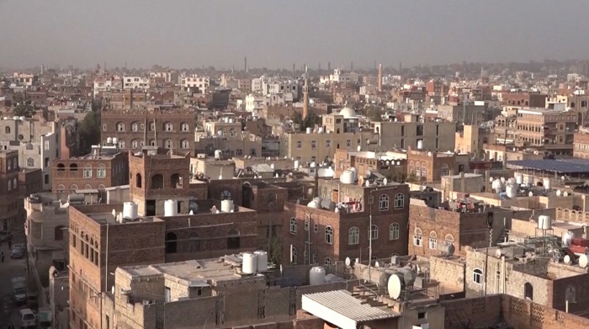 इजरायली हवाई आक्रमणमा यमनका प्रधानमन्त्रीसहित मन्त्रीहरुको मृत्यु